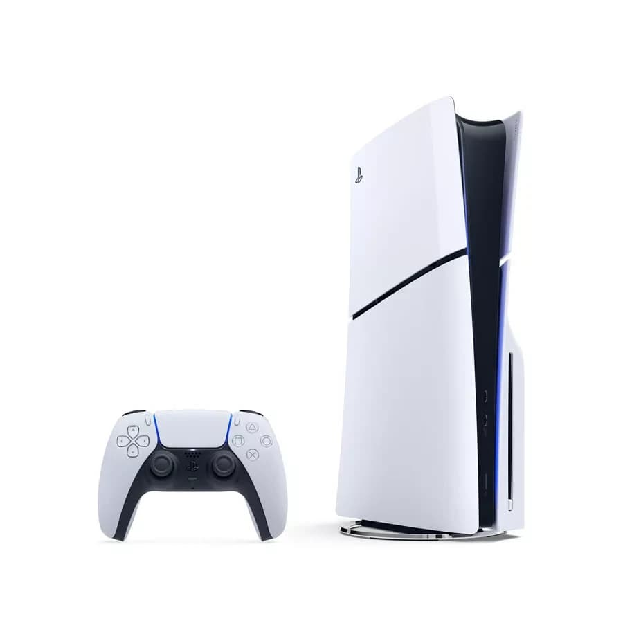 Sony PlayStation 5 Slim 1 To avec lecteur reconditionnée grade A