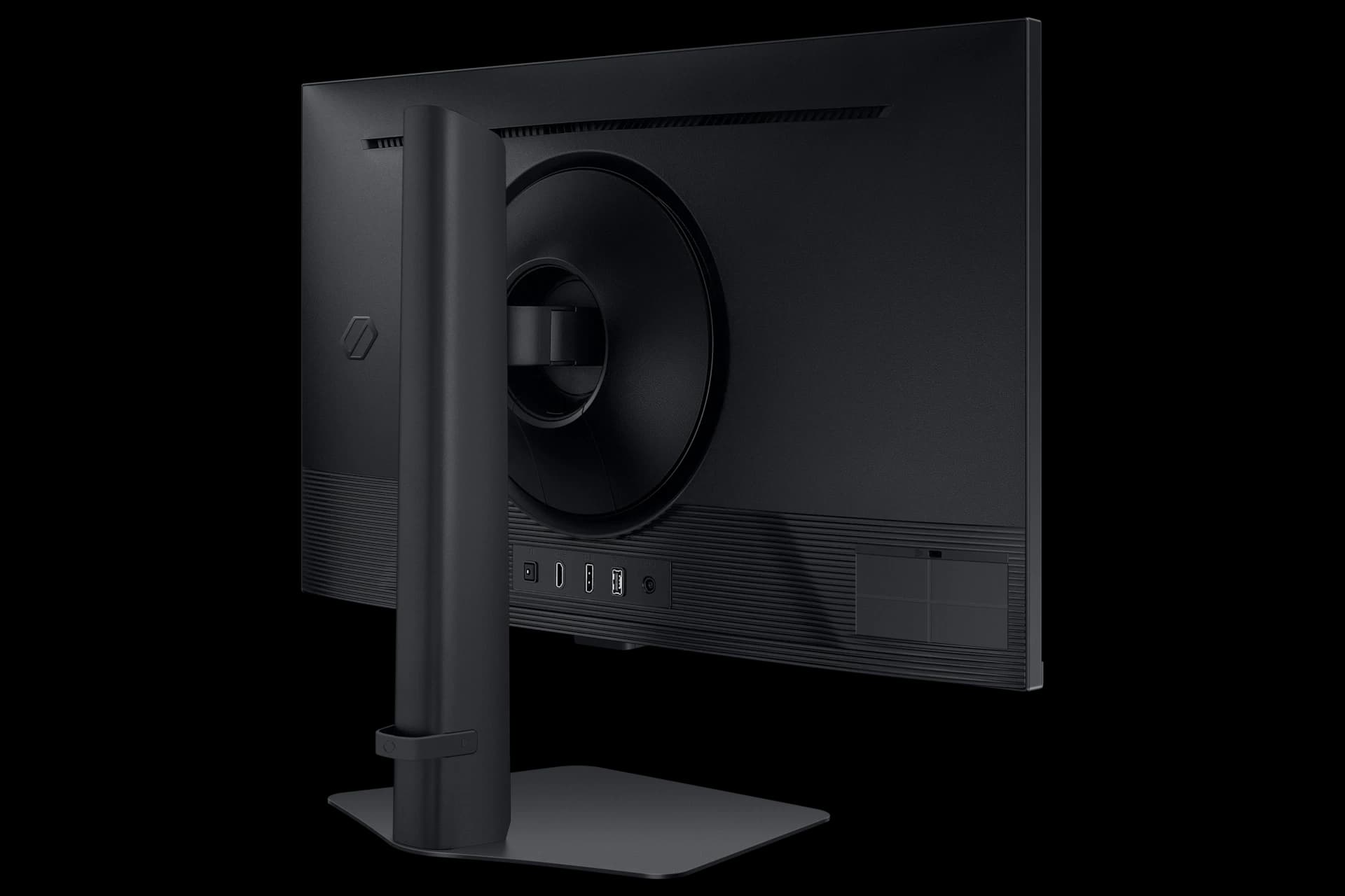 Samsung Odyssey G5 G50D 27 pouces QHD 180 Hz
