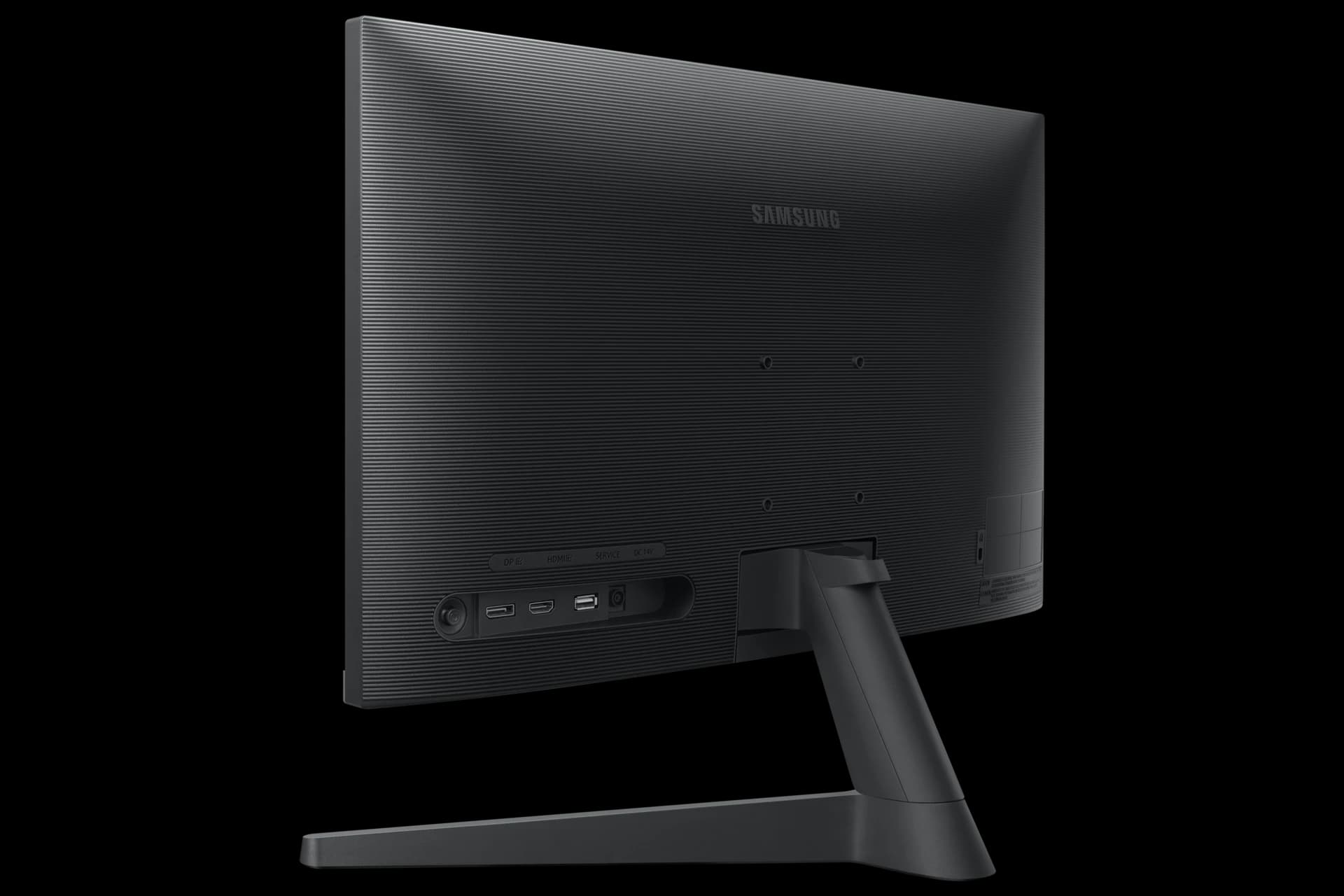 Samsung Essential S3 S24C330GAU 24 pouces Full HD 100 Hz