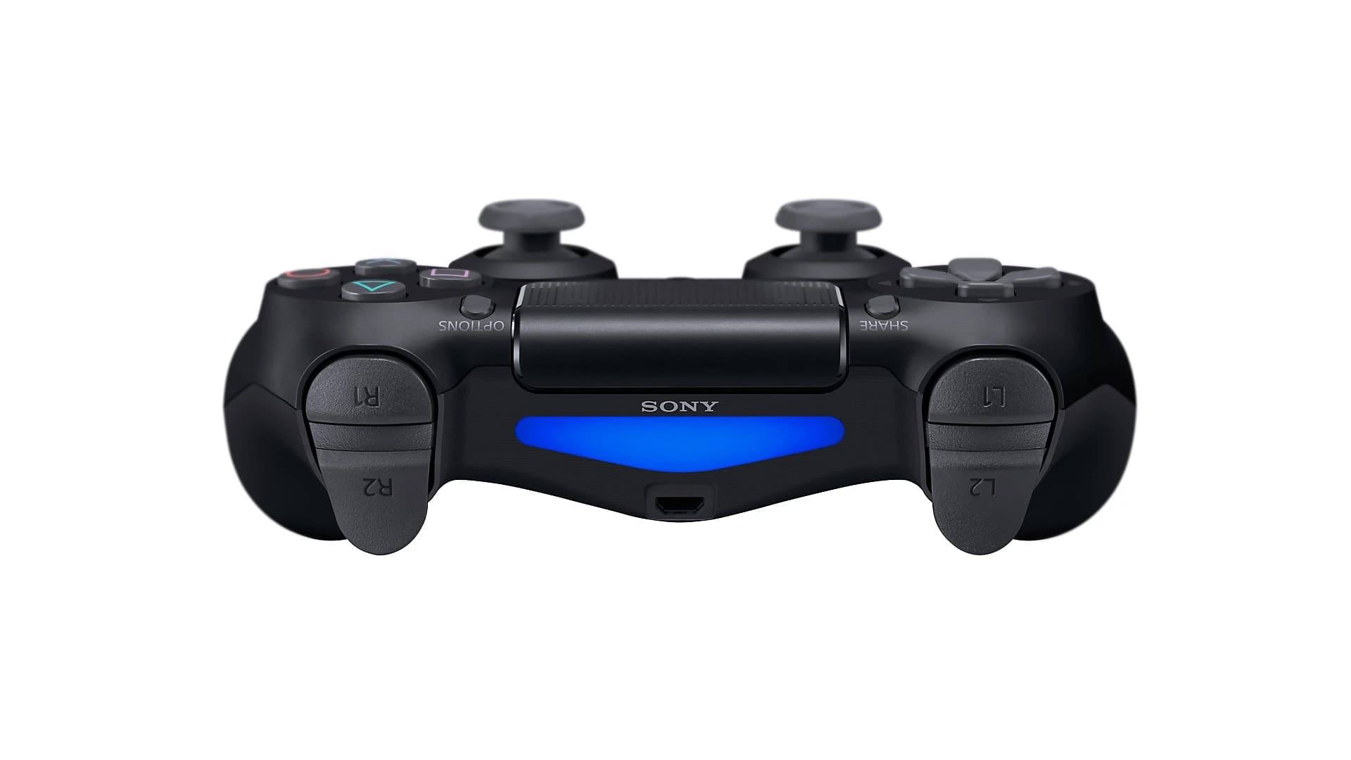 Sony DualShock 4 V2 manette sans fil PS4