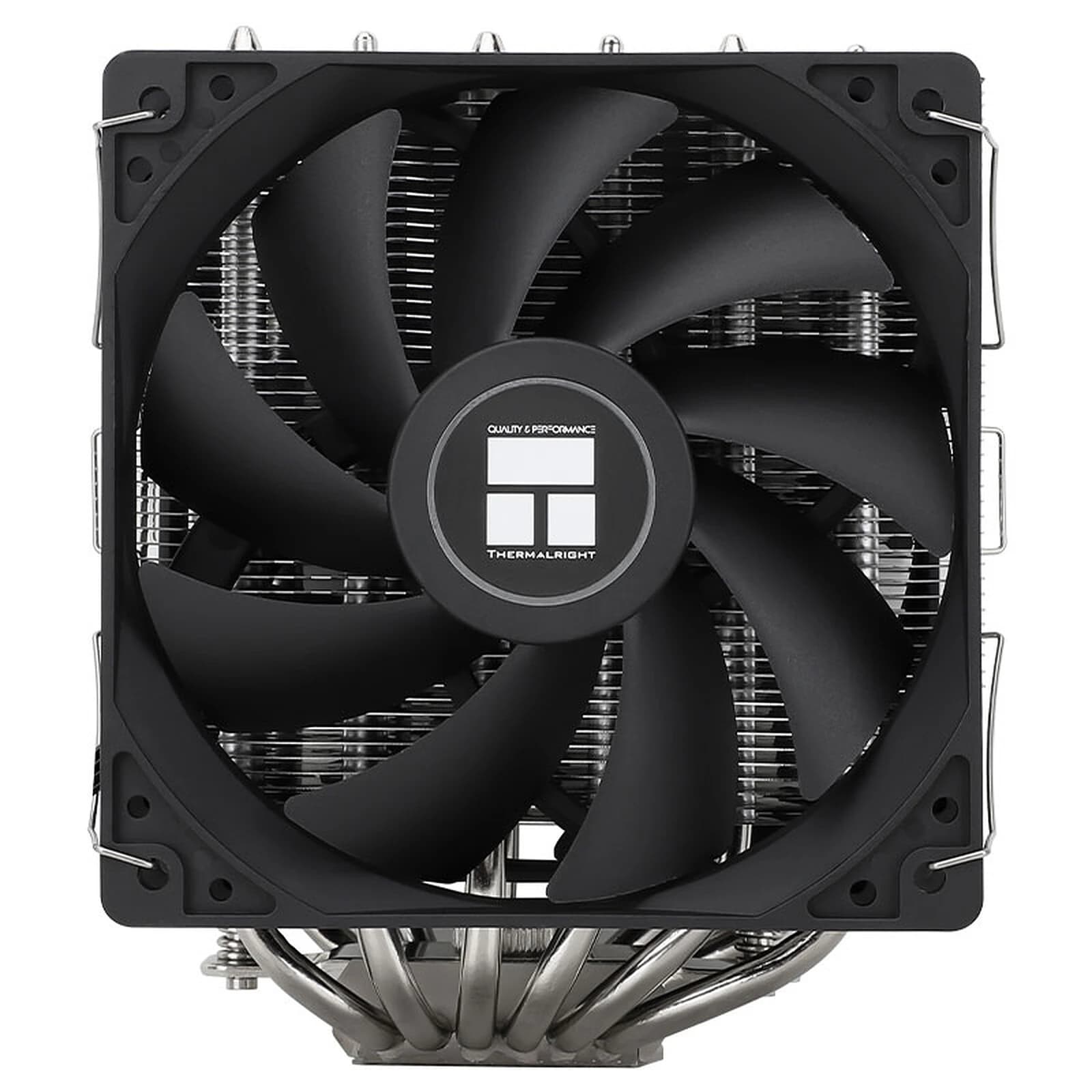 Thermalright Peerless Assassin 120 SE refroidisseur processeur