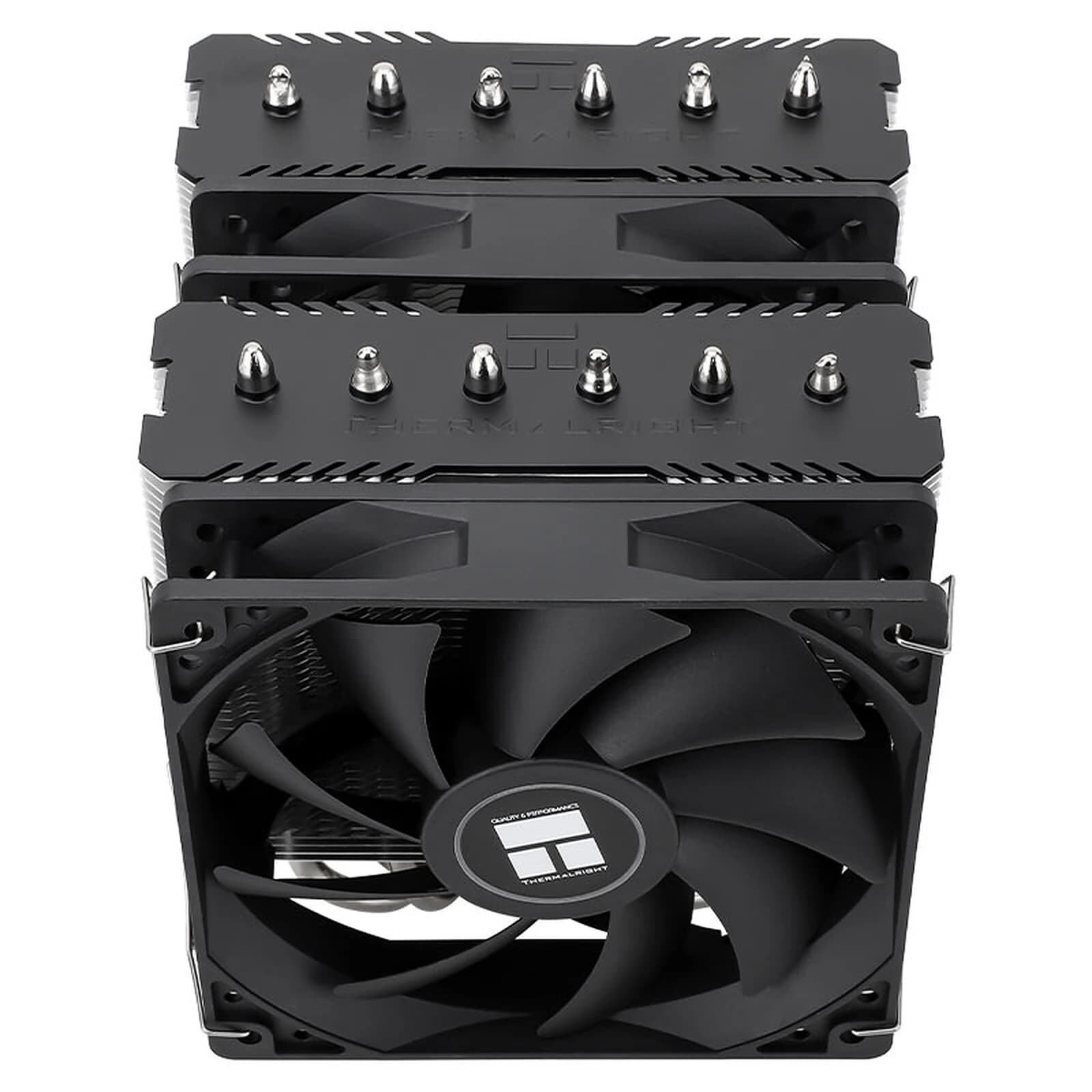 Thermalright Peerless Assassin 120 SE refroidisseur processeur