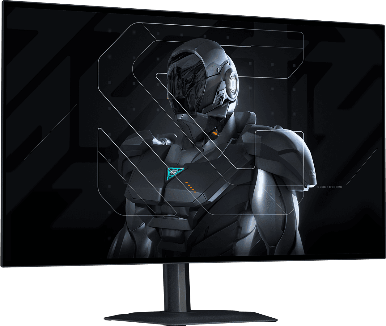 Gigabyte MO27Q28GR 27 pouces OLED QHD 280 Hz