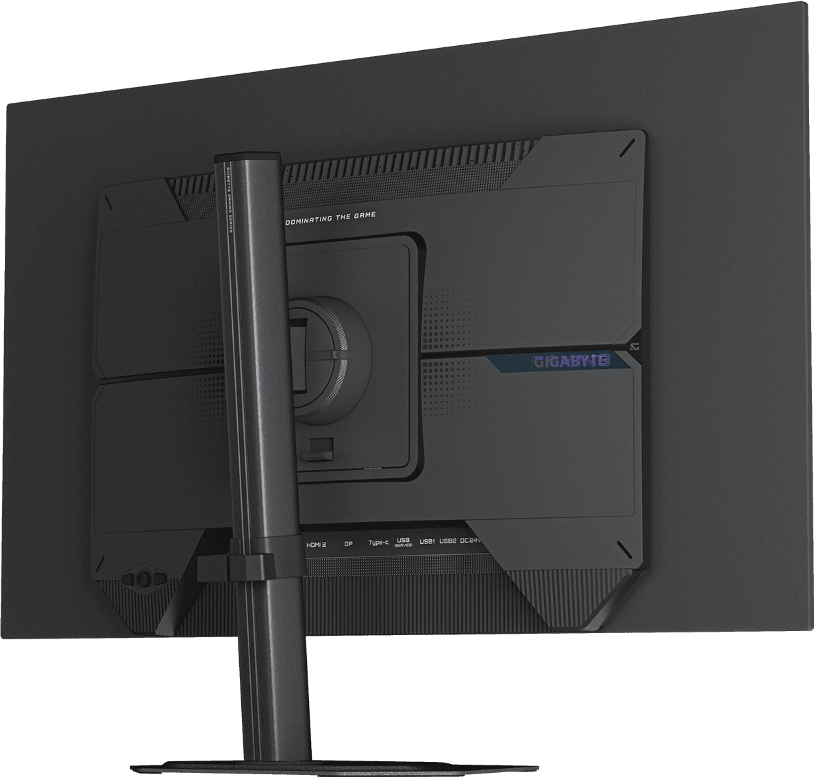 Gigabyte MO27Q28GR 27 pouces OLED QHD 280 Hz