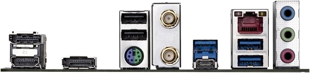 Gigabyte B650M D3HP AX AM5 Micro-ATX DDR5