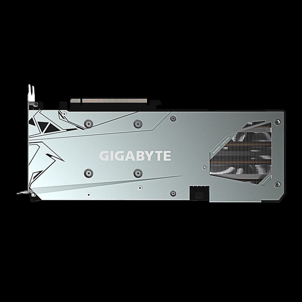 Gigabyte Radeon RX 7600 8 Go Gaming OC