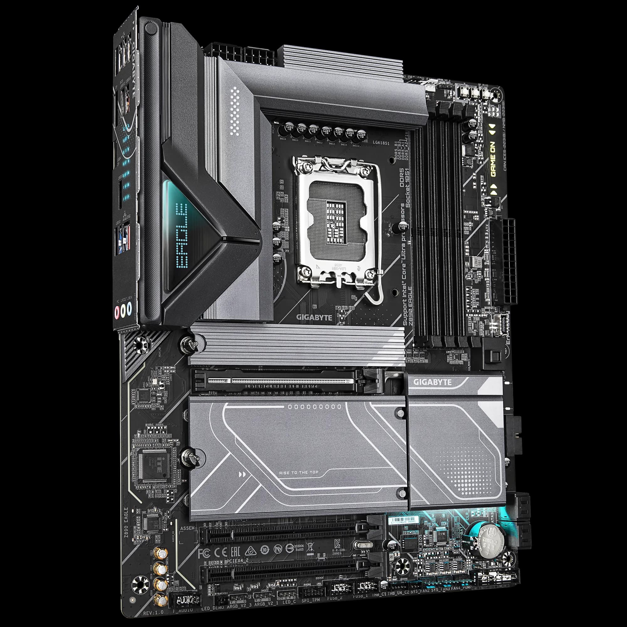 Gigabyte Z890 EAGLE LGA1851 ATX DDR5